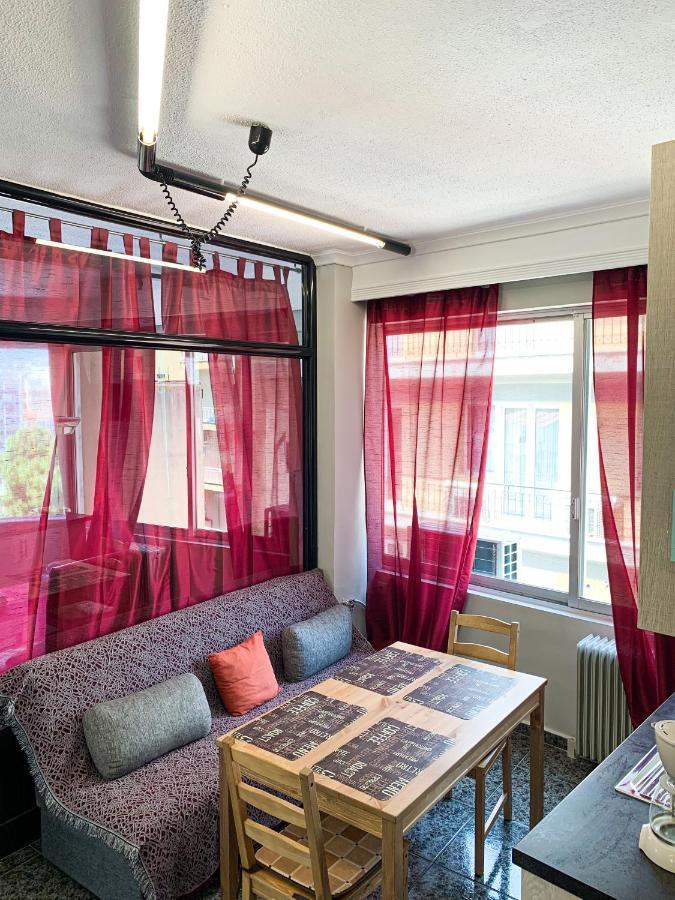 קאבאלה Central House With Amazingview מראה חיצוני תמונה