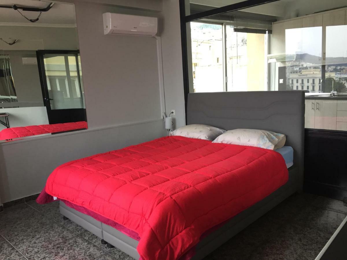 קאבאלה Central House With Amazingview מראה חיצוני תמונה