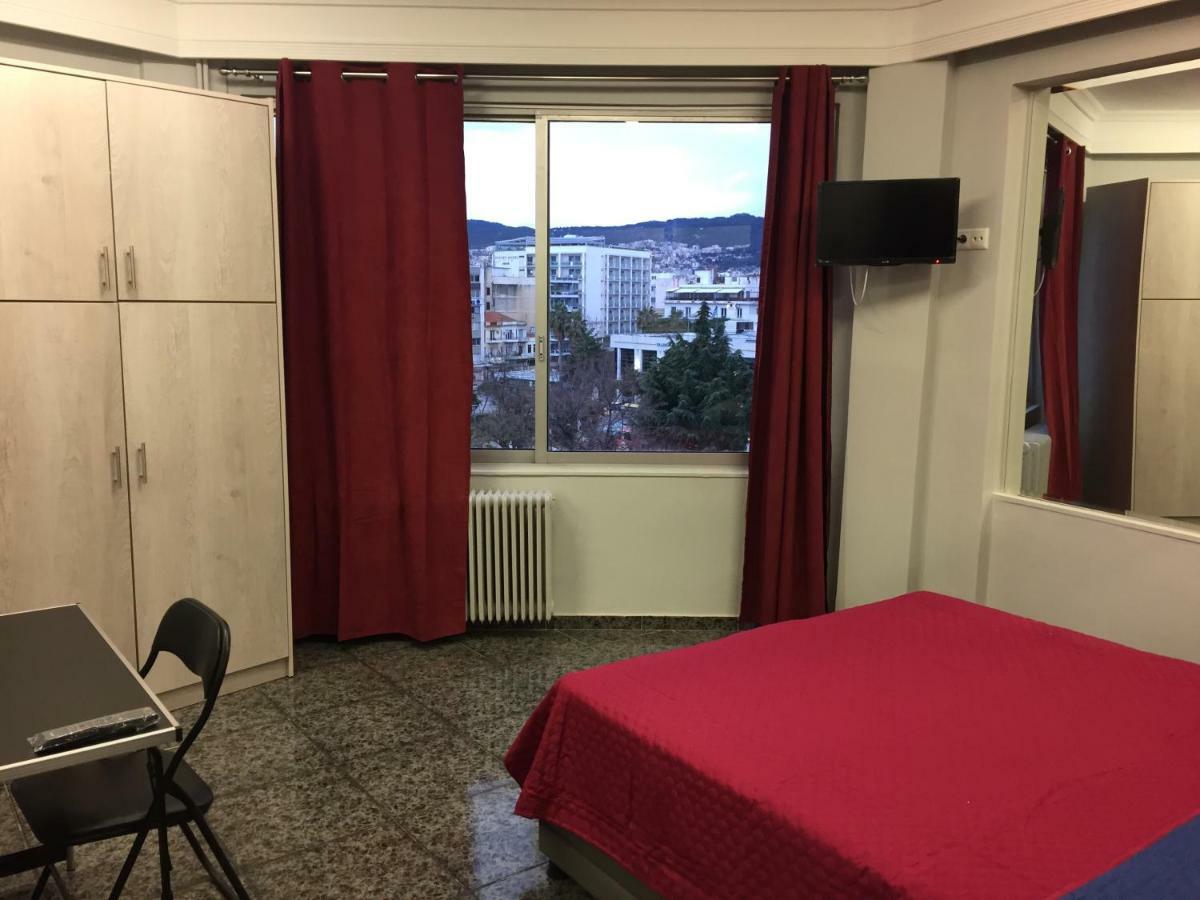 קאבאלה Central House With Amazingview מראה חיצוני תמונה